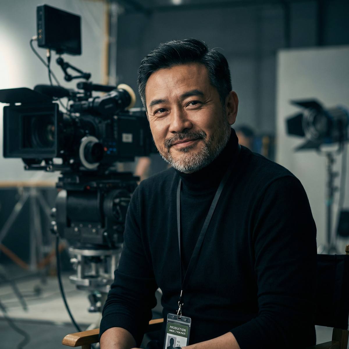 抖阴 【经典视频】陈志远导演经典视频作品回顾·影视艺术视频讲解